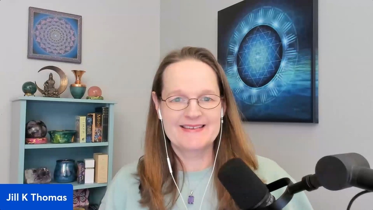 Psychic, Intuitive insights; Patel next? Trump, Spirit Guides