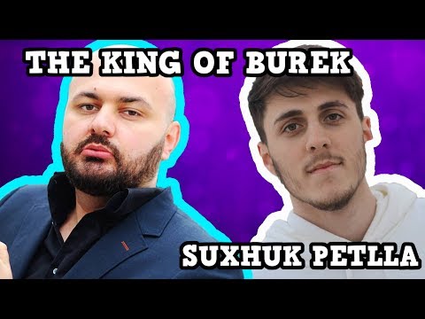 Suxhukin e ka kap Glitchi ne air !!! FORTNITE