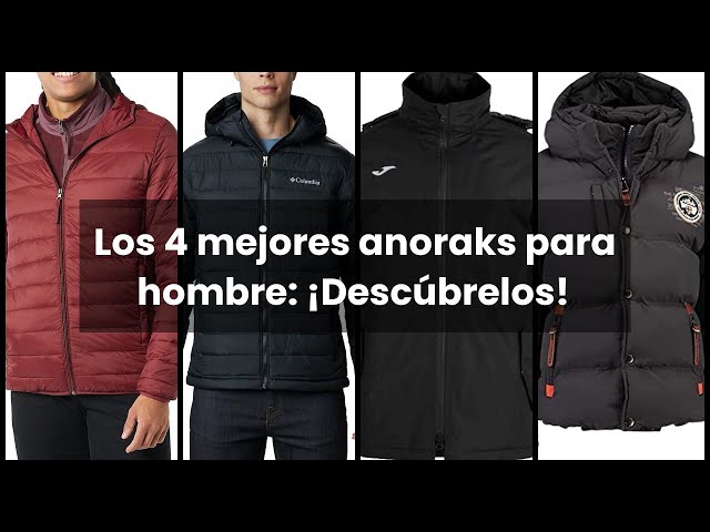 Vídeo relacionado con Generisch Chaqueta acolchada brillante para hombre con capucha - Cálida chaqueta puffer con aspecto mojado | Chaqueta de invierno gruesa forrada para un estilo urbano de calle, S