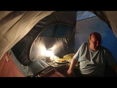 MongoTV_4877 - Min Aftensmad - Del 1 - DANISH MUKBANG - Stegte PØLSER Med KARTOFFELMOS