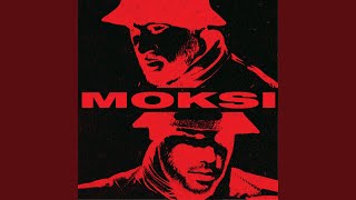 Down on Love (Moksi Remix)