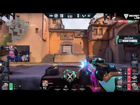 shroud reacts to classic 2 kills by TSM hazed