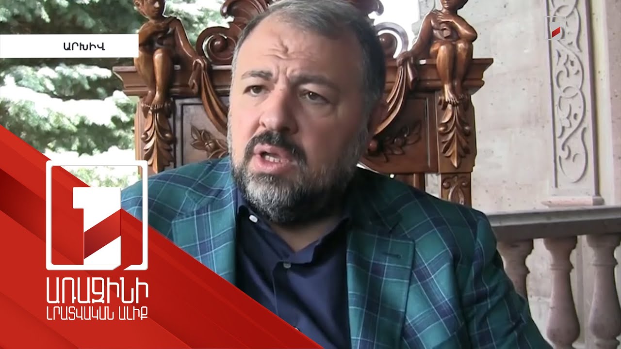 Դոն Պիպոն և կնոջ ազգականը Էջմիածնում ստեղծել են հանցավոր համագործակցություն. նրանք հետախուզվում են