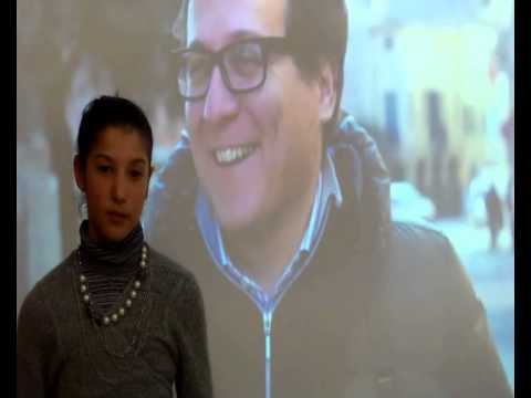 "TG Masaccio", IC 4 "Stefanini", Scuola primaria, TV, classe IV A