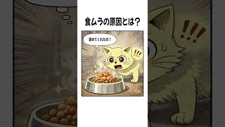 9割の人が知らない。愛犬の食ムラの原因とは？