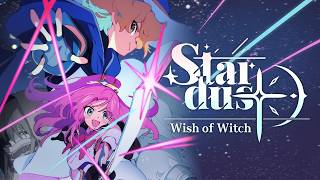 STARDUST: Wish of Witch <span class="ext" style="background-color: #00e206; color: #FFFFFF;">Game Cart</span> video 2