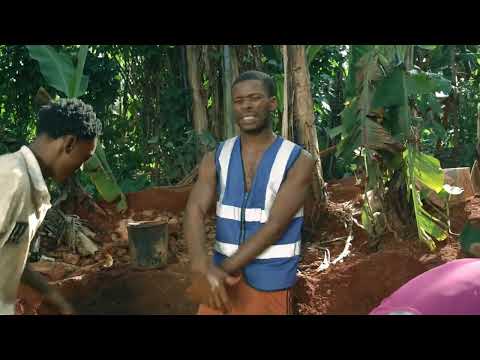 Flashboy - Ngueme - (official music video)