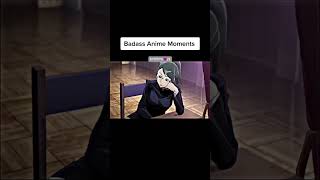 Download lagu Badass Anime Moments 😈 #jujutsukaisen #shorts mp3
