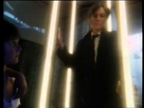 John Foxx - Underpass (original music video 1980) (HQ)