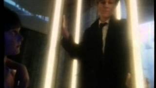 John Foxx - Underpass (original music video 1980) (HQ)