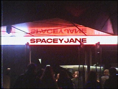 Spacey Jane