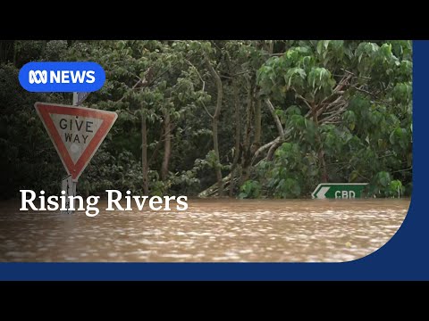 More evacuation orders in place as rivers rise across northern NSW | ABC NEWS