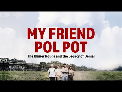 Supporting the Khmer Rouge – When Activism Turns to Fanaticism