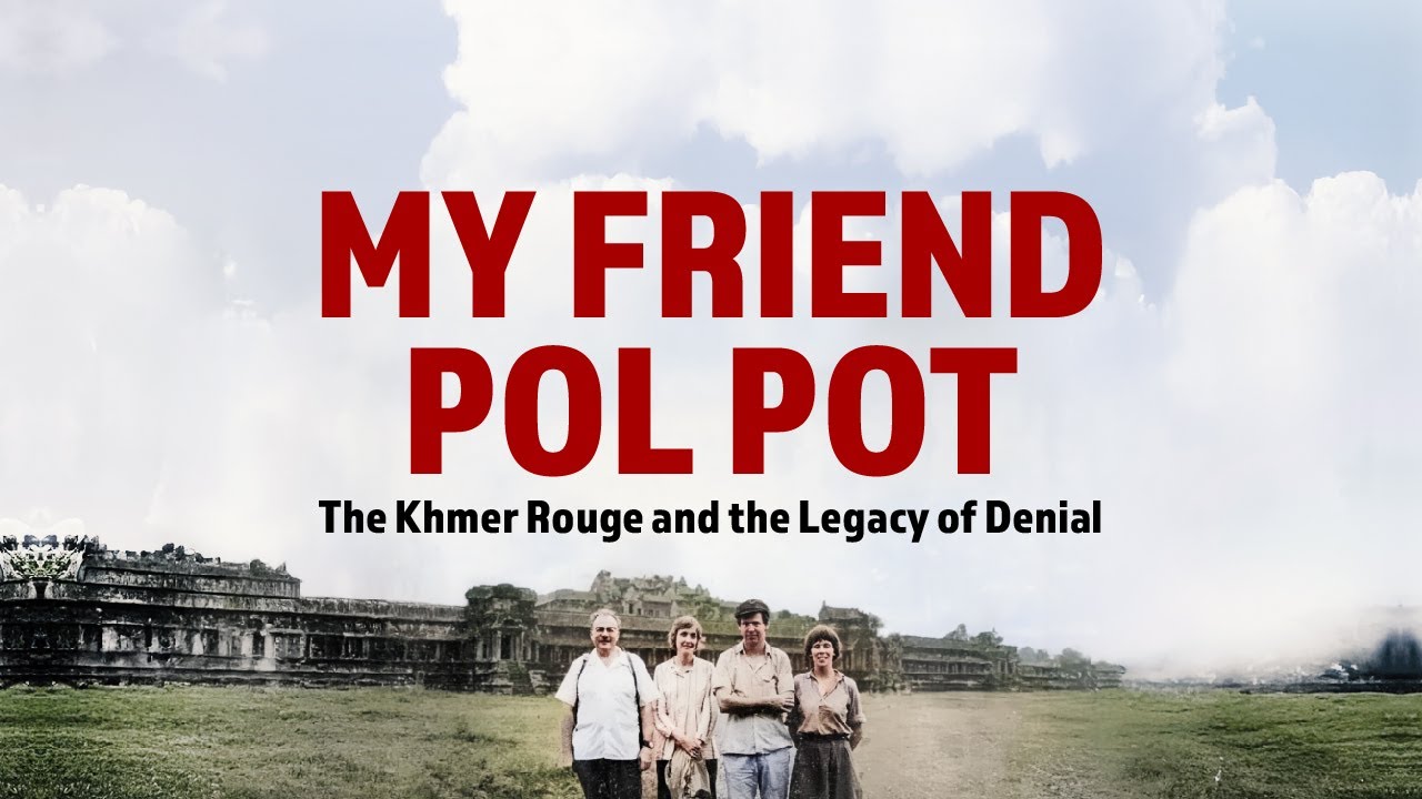 Supporting the Khmer Rouge – When Activism Turns to Fanaticism