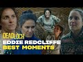 Eddie Redcliffe S Best Moments Deadloch Prime Video