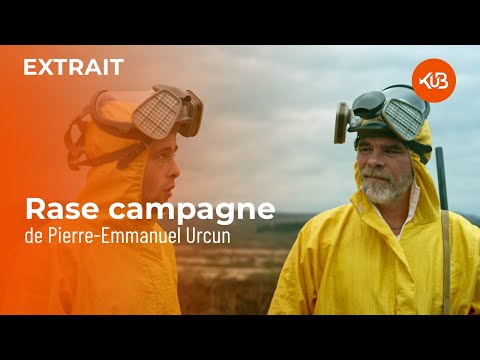 Rase campagne   Pierre-Emmanuel Urcun
