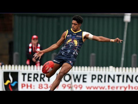 SANFL Highlights: R9 v North Adelaide