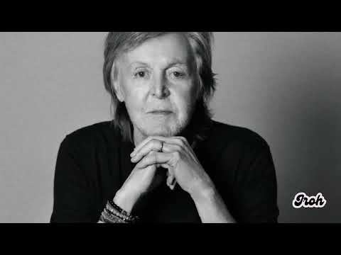 Nouvel album de Paul McCartney « The Boys of Dungeon Lane », le premier en 5 ans !