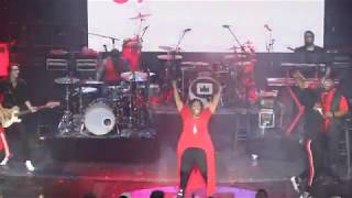 Stronger - Mandisa - Jesus Freak Cruise 2019