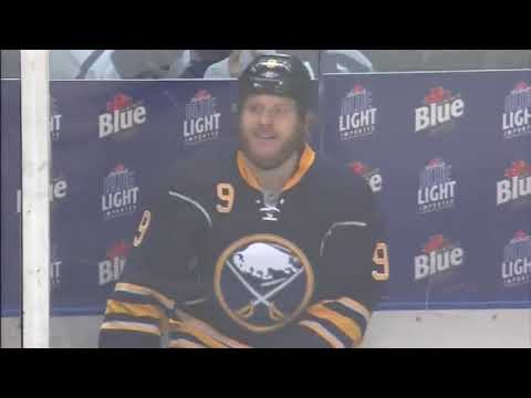 NHL  Mar.21/2013  Toronto Maple Leafs - Buffalo Sabres