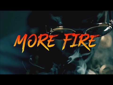 Vandal & Beenie Man - More Fire