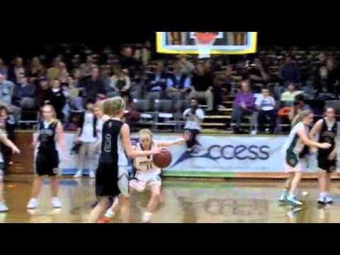 Luther Invitational Tournament