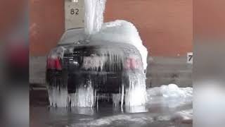 The exhaustion is real. Power, water problems linger in North Texas after winter storm
