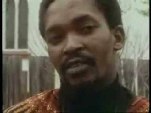 Antiéticos - video negro - Antiéticos