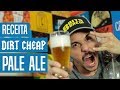 Kit Receita Cerveja Fácil Dirt Cheap APA