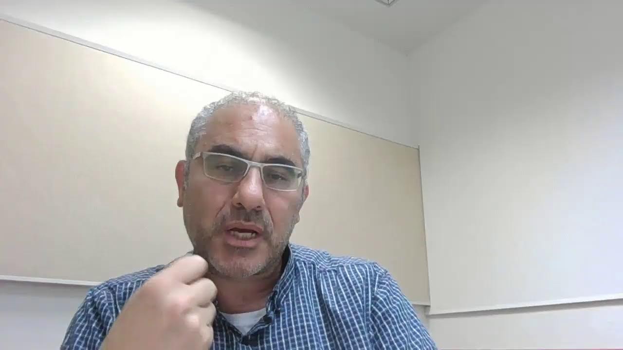 מאמר הערבות - שיחה ב': יכול להיות כי הערבות היא לא רק לאומית אלא עולמית?