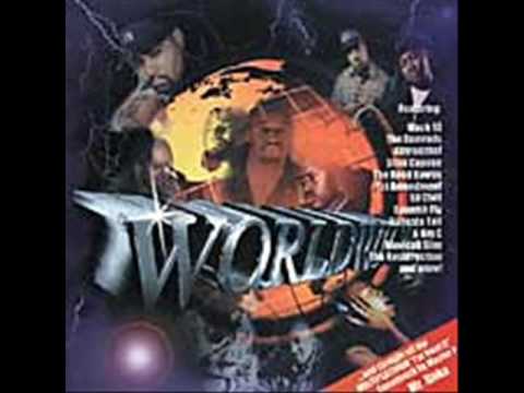 Mr Jinks Featuring Kaos Mafia - Gansta Groove