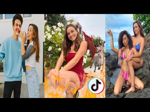 The Best Pierson TikTok Videos 2021 | New Funny Pierson TikTok Compilation 2021