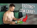 10 Ways To Stop Feeling Hungry And Get Lean