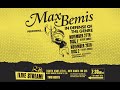 Max Bemis - Insult to the Dead