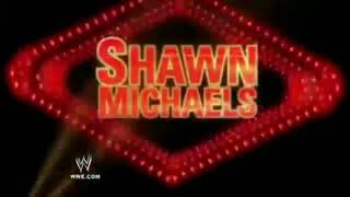 Download lagu Vince McMahon Sings Shawn Michaels Theme mp3