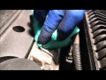 CAN YOU Clean An Engine With Oven Cleaner