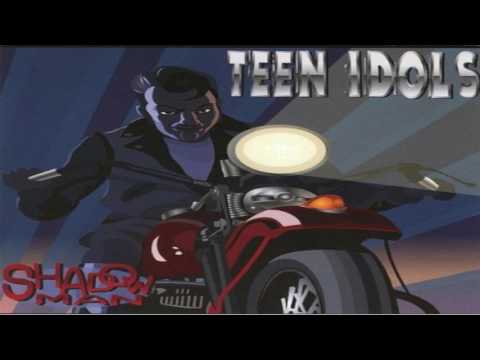 Shadowman video thumbnail