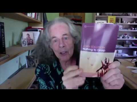 The Ten Thousand Things Zoom-September 2, 2018