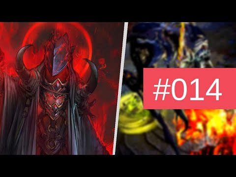 BLOOD MAGE | Divinity: Original Sin 2 | Solo Lone Wolf | Part. 14