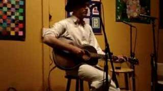 C.W. Stoneking - Talking Lion Blues