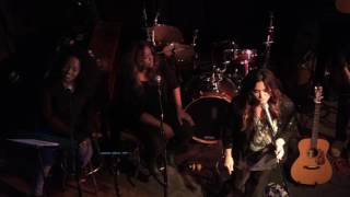 Shelly Fairchild Why Can't We Carry Each Other