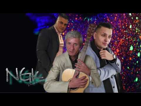 Nico G Kurucz feat Martin Feco & Zdenek Lazok - Ola ca me nakamava [ 2020 ]