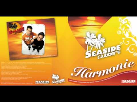 2007 - SPIEGELBILD - Seaside Clubbers - Harmonie Album - prod. by Malagant