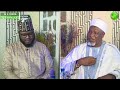 HUKUNCIN JIN WAKA DA KIDA DR MUHAMMAD SULAIMAN ADAM