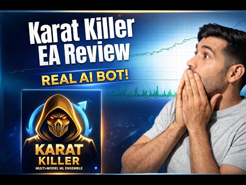 Video Karat Killer