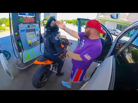 When Road Ragers Get Instant Karma | Caught On Dashcam #21