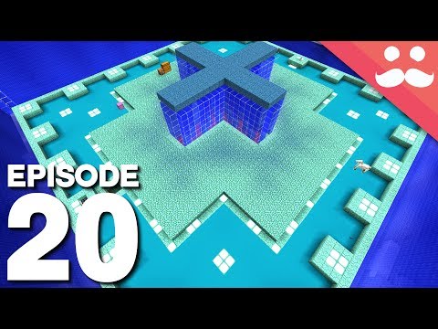 Hermitcraft 5: Episode 20 - Redstone Projects!