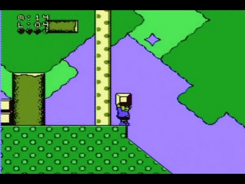 Mc Kids NES