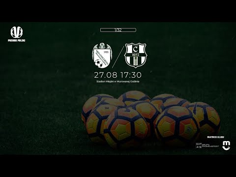 Concordia Murowana Goślina - Clescevia Kleszczewo