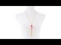 Kate Spade Infinity And Beyond Necklace